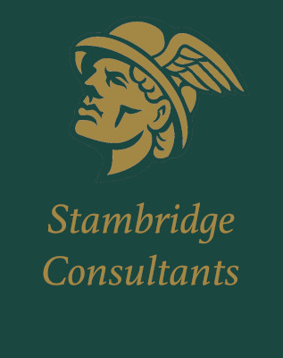 Stambridge Consultants Ltd logo